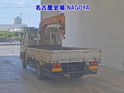 HINO RANGER