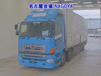 HINO PROFIA