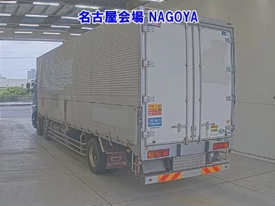 HINO PROFIA