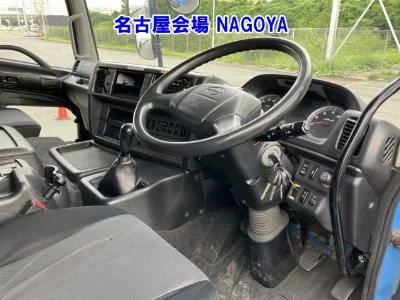 HINO PROFIA