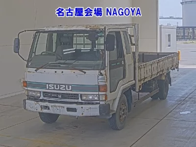 ISUZU OTHER