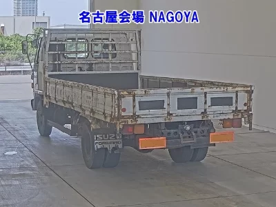ISUZU OTHER