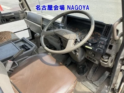ISUZU OTHER