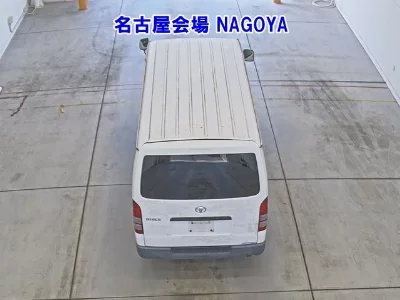 Toyota RegiusAce