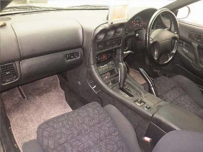 Mitsubishi GTO