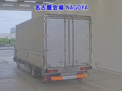 MITSUBISHI FUSO