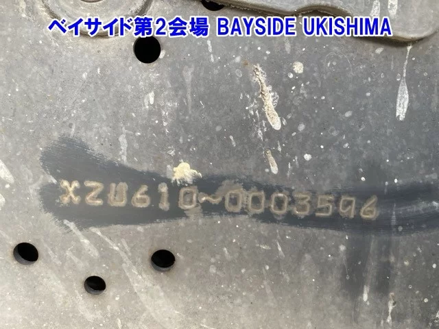 Toyota Dyna  с аукциона в Японии