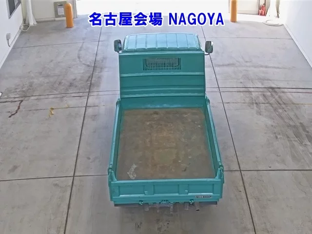 Mitsubishi Fuso Canter  с аукциона в Японии