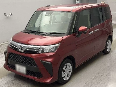 Daihatsu Thor