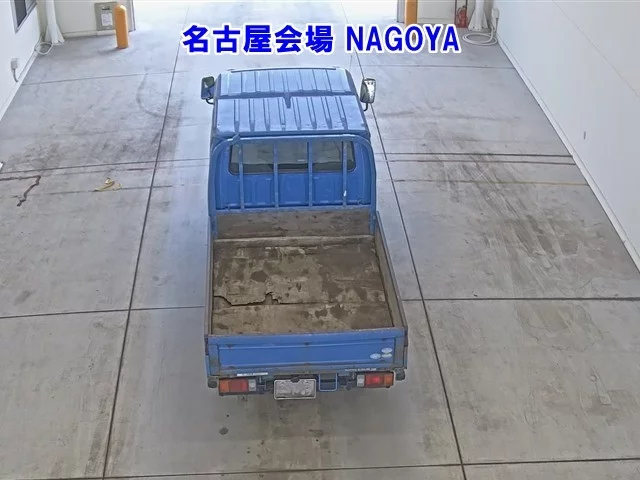Isuzu Elf  с аукциона в Японии