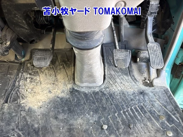 Toyota ToyoAce  с аукциона в Японии