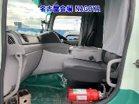 Цена авто Nissan UD с аукционов Японии, номер кузова GK5XAB, пробег 902 000, оценка 9