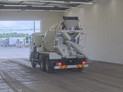 HINO PROFIA