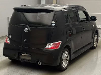 Toyota bB
