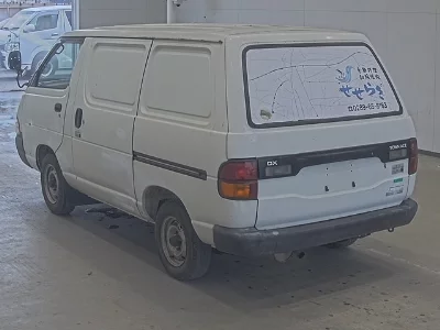 Toyota TownAce