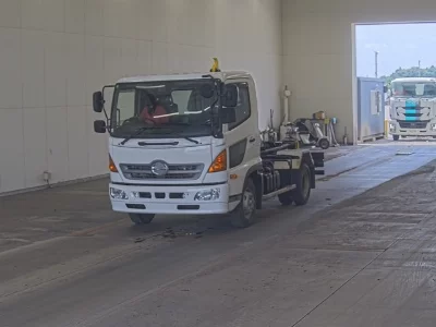 HINO RANGER