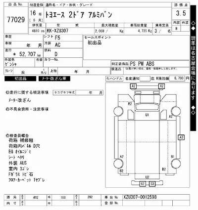 Toyota ToyoAce