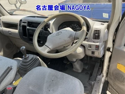 Toyota ToyoAce