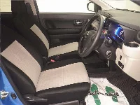 Цена авто Daihatsu  с аукционов Японии, номер кузова LA360S, пробег 10 000, оценка 3