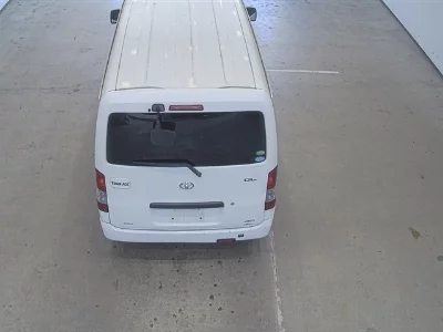 Toyota TownAce