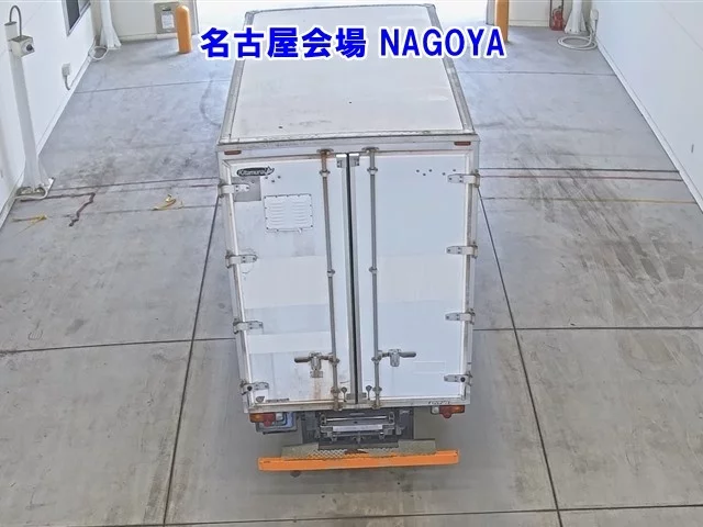 Toyota Dyna  с аукциона в Японии