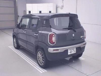 Suzuki Xbee