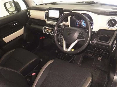 Suzuki Xbee