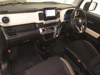Suzuki Xbee
