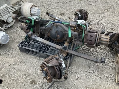 Toyota ToyoAce