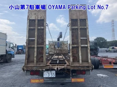 Hino Profia