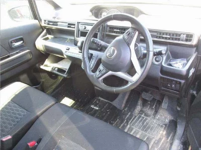 Mazda Flair