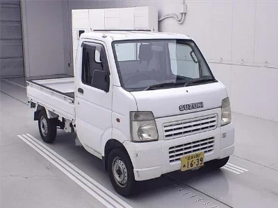 Suzuki CARRY