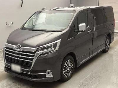 Toyota GranAce