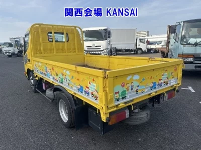 Toyota ToyoAce