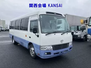 Toyota Coaster