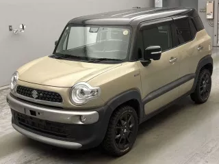 Suzuki Xbee
