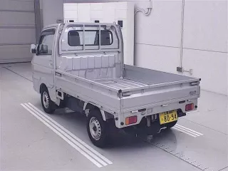 Suzuki CARRY