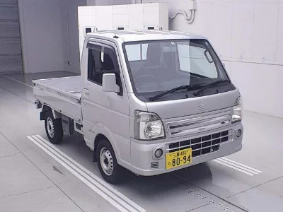 Suzuki CARRY