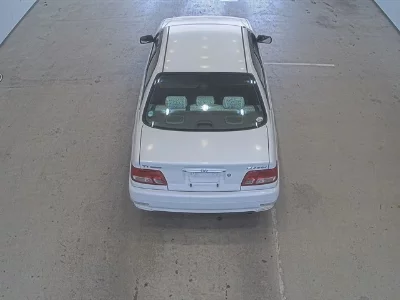Toyota Carina