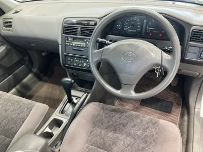 Toyota Carina