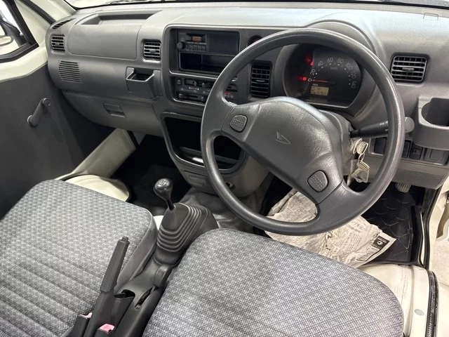 Daihatsu Hijet Truck  с аукциона в Японии