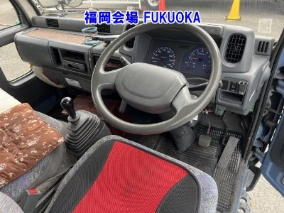 Nissan Atlas