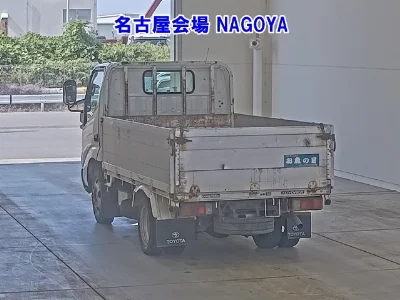 Toyota ToyoAce