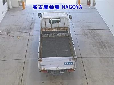 Toyota ToyoAce