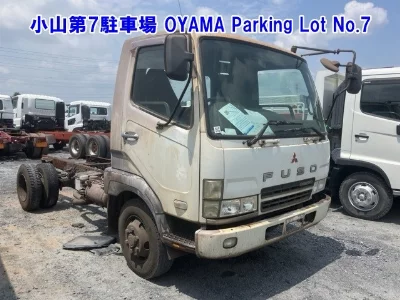 Mitsubishi Fuso Fighter