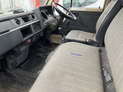 Статистика аукционов Toyota Dyna