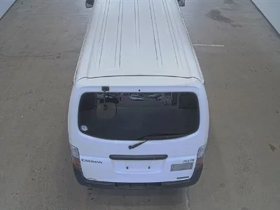 Nissan Caravan