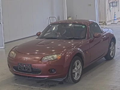 Mazda Roadster