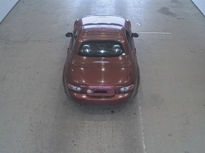 Mazda Roadster
