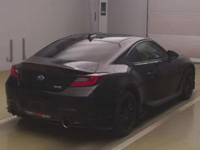 Subaru BRZ